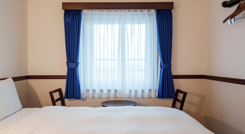 雙人房 - 可吸菸 (Double Room - Smoking)圖片 5