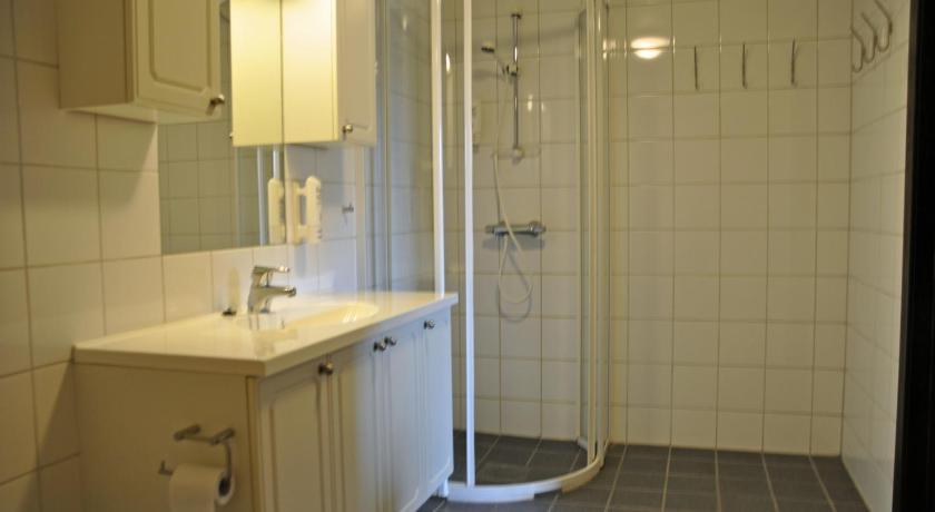 Image of Two-Bedroom Apartment 13