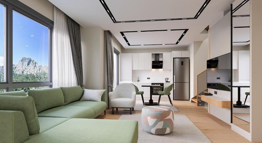 Wyndham Garden Antalya Konyaalti - image 3