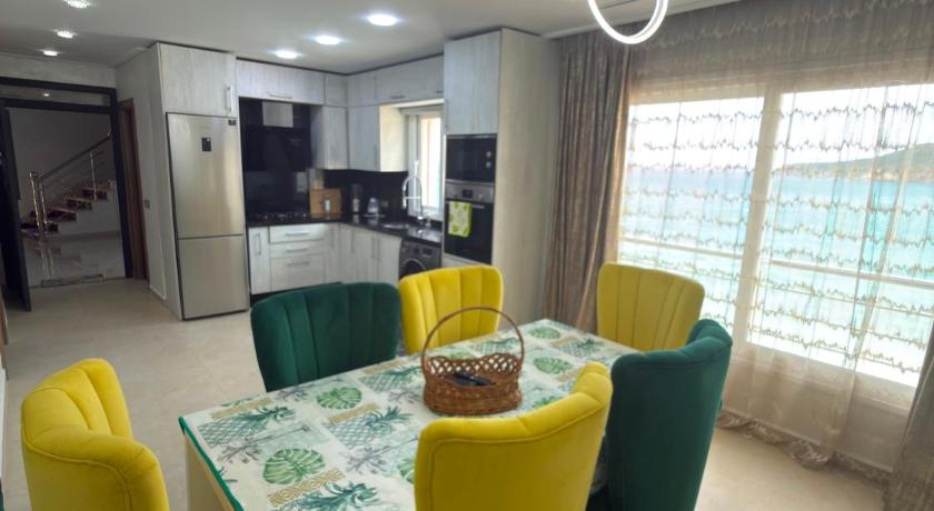 Foto di Appartement à plage Dalia - Prenotazione scontata Agoda