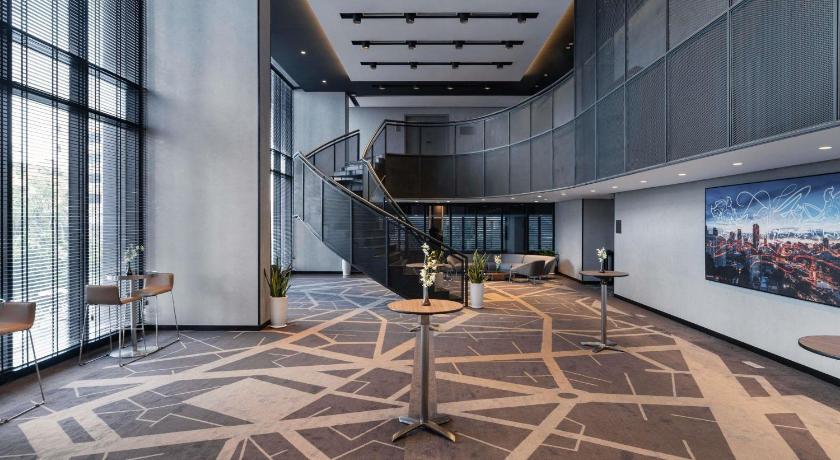 Novotel Phnom Penh BKK 1 - image 8