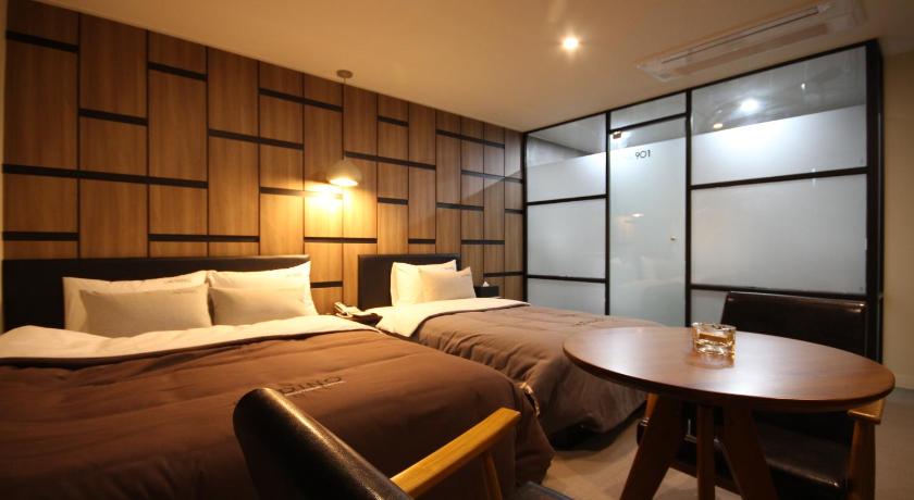 صورة غرفة توين (Twin Room) 4