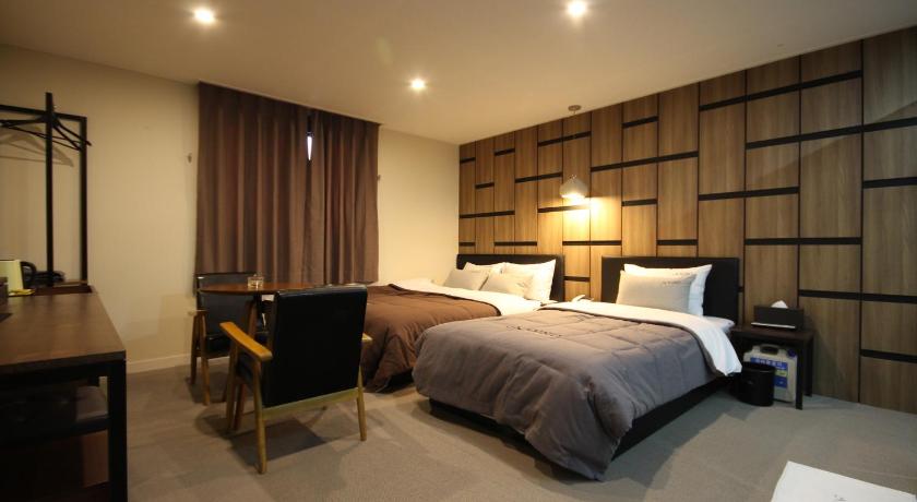 صورة غرفة توين (Twin Room) 3