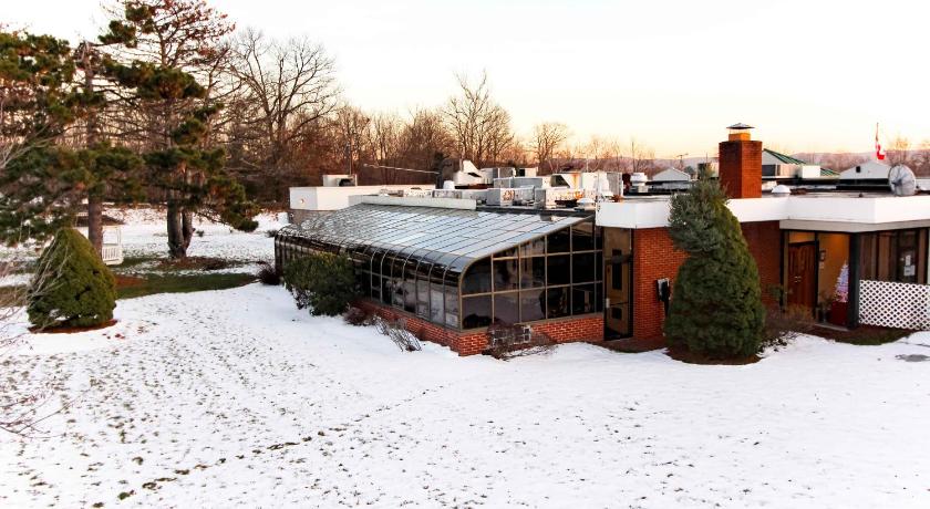 Hudson Valley Hotel and Conference Center by Fairbridge