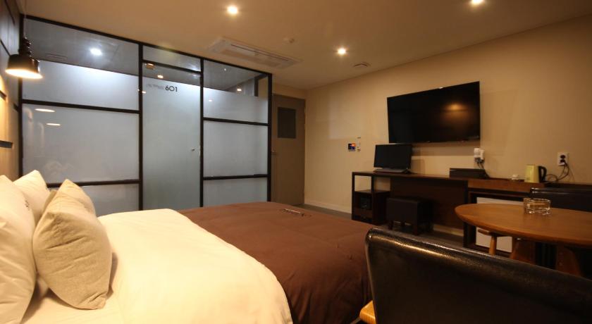 صورة غرفة توين (Twin Room) 6