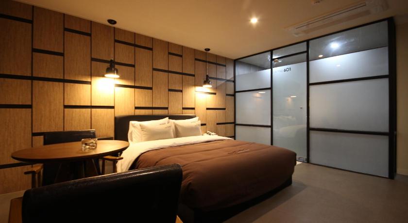 صورة غرفة عادية (Standard Room) 3