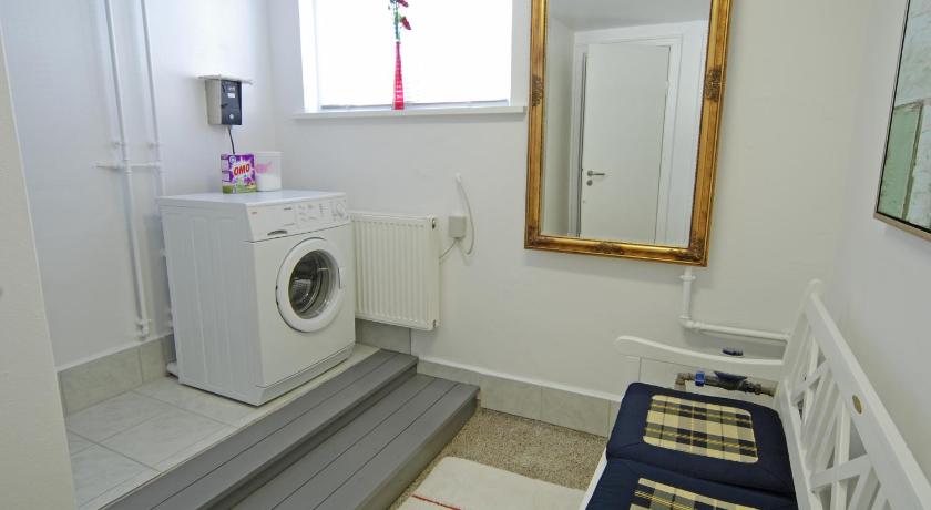 Strandvejen Room photo