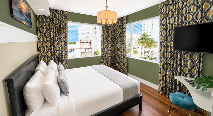 Image of King Bedroom Rooftop Terrace 0