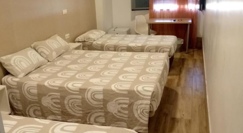 Hotel Skyline Boadilla