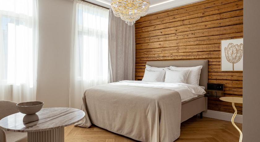 Foto Sugar Factory Apartments - Booking Diskon Spesial