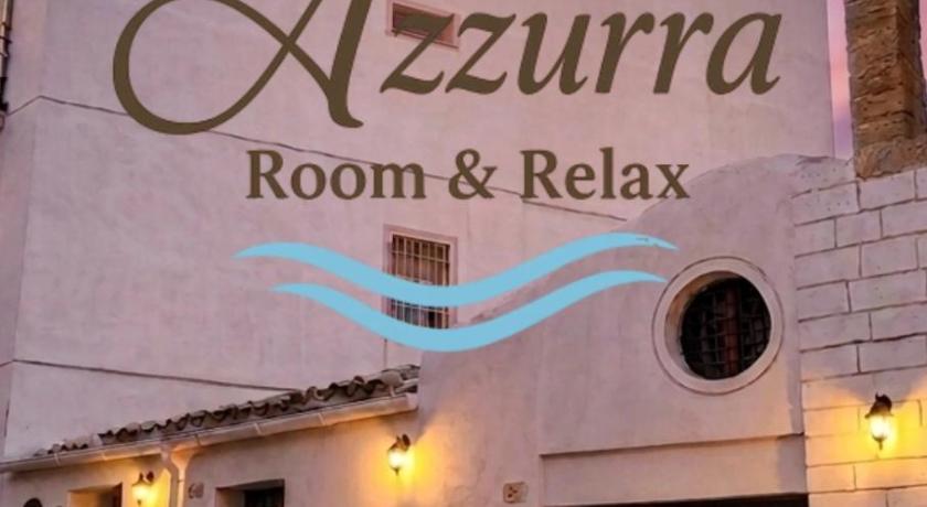 Azzurra Room e Relax