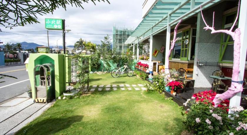Vicking Guesthouse — Hotel in Taitung