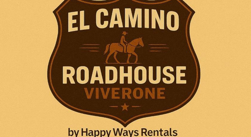 El Camino - Roadhouse - Via Francigena & Oropa