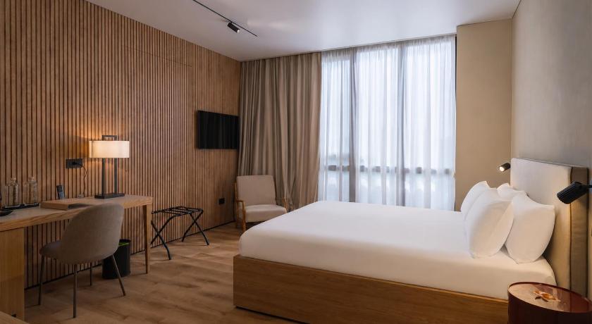 B&B Campi Diomedei