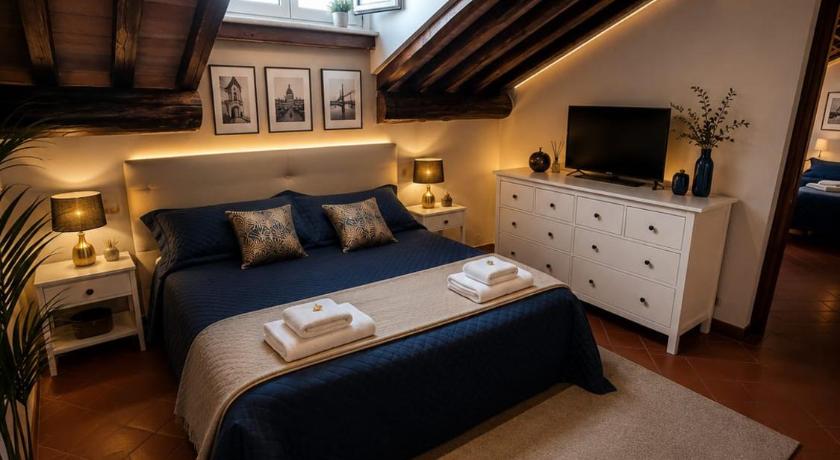 Suite dell'Arco