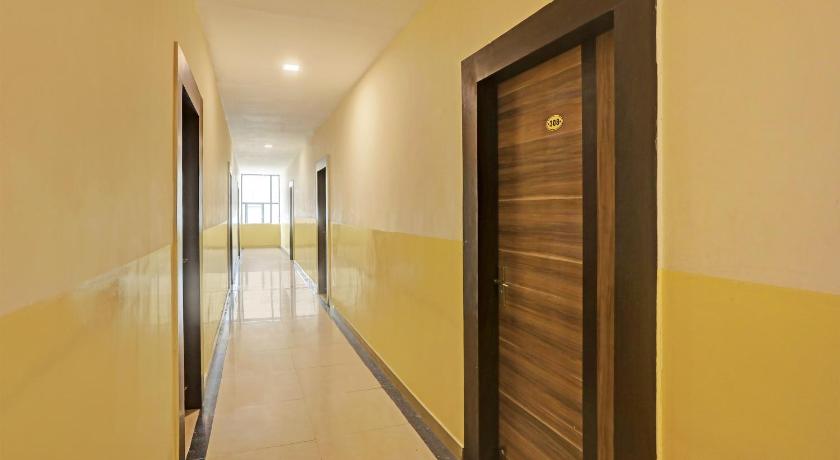 Super Hotel O Saharsh Grand – Hyderabad, IA