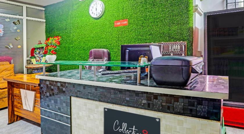 Super Hotel O Saharsh Grand – Hyderabad, IA
