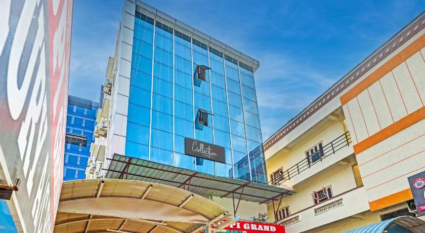 Super Hotel O Saharsh Grand – Hyderabad, IA