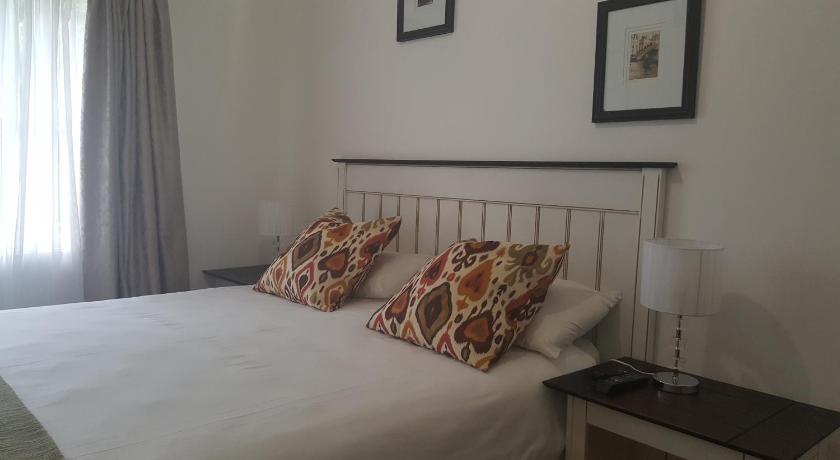 Spring Acres Guesthouse photo