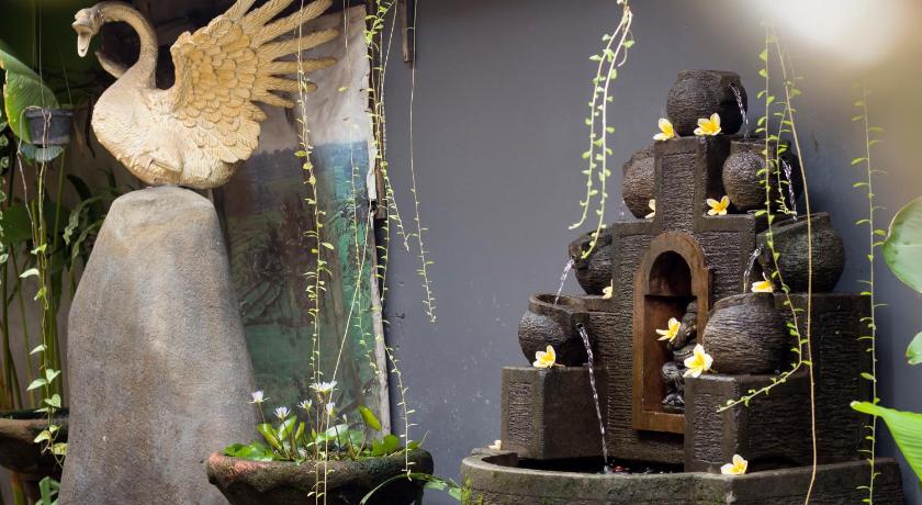 Baruna Guest House – Ubud, CO