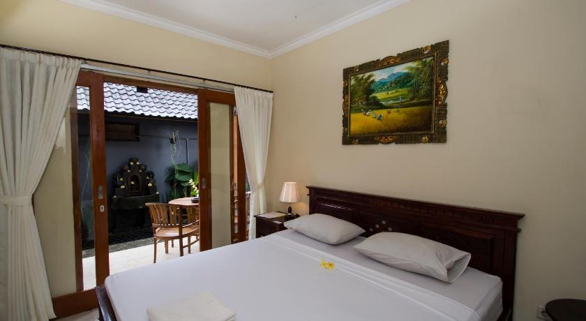 Baruna Guest House – Ubud, CO