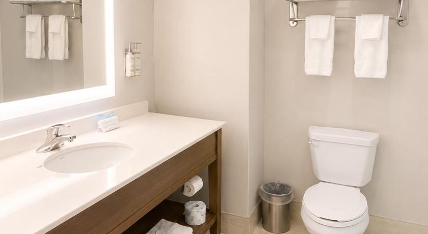 Immagine di Suite con 2 Letti Queen Size (2 Queen Suite) 2