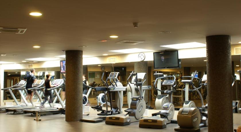 Cumbria Spa Hotel 3* Sup