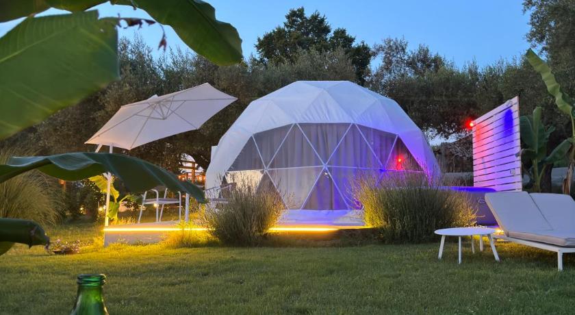 La Fontana Glamping