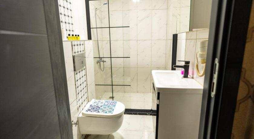 KRAL AS SUİT HOTEL - image 14