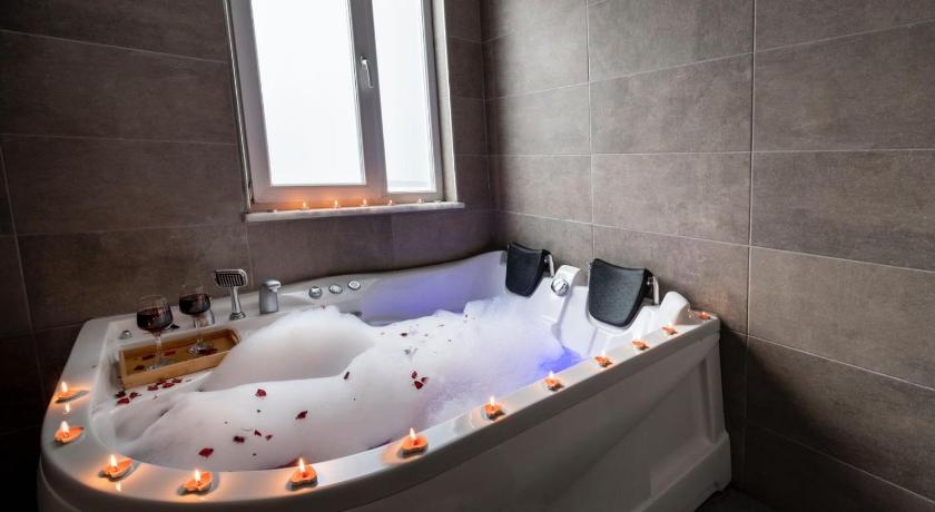 KRAL AS SUİT HOTEL - main image