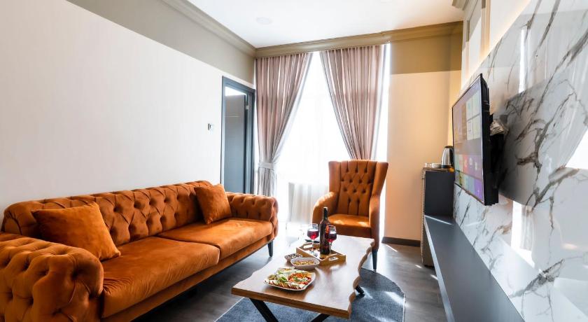 KRAL AS SUİT HOTEL - image 7