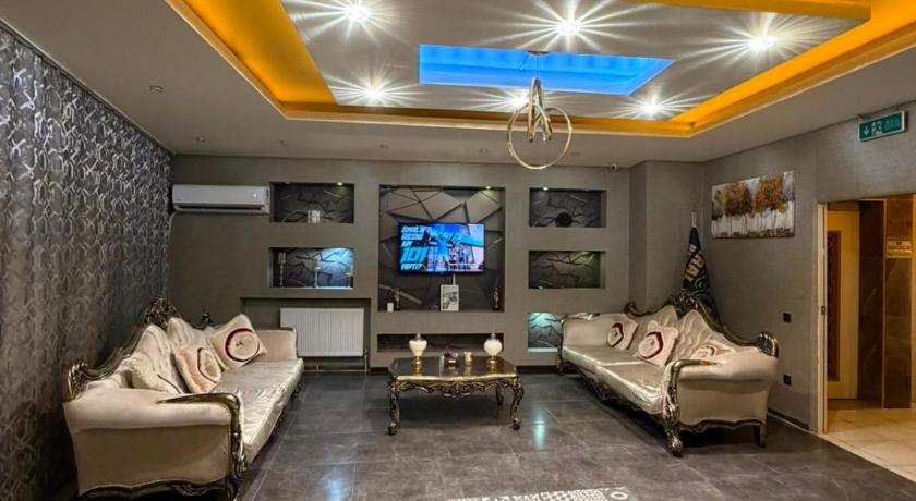 KRAL AS SUİT HOTEL - image 2
