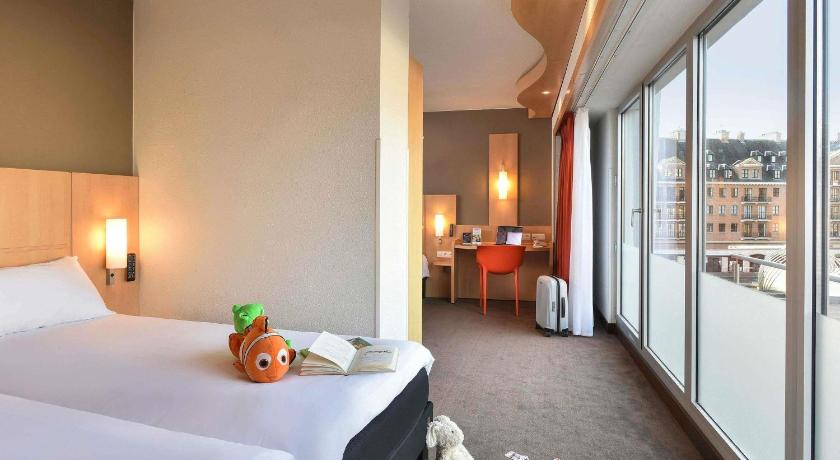 صورة غرفة مع 1 سرير مزدوج (Room with 1 double bed) 0