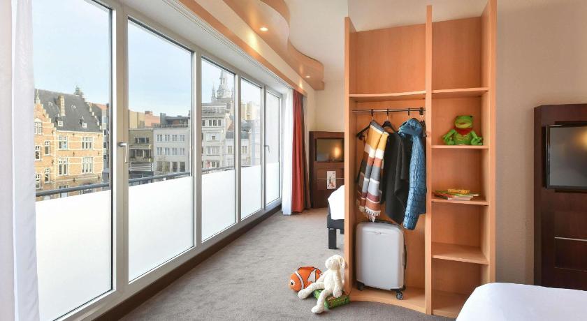 صورة غرفة مع 1 سرير مزدوج (Room with 1 double bed) 17