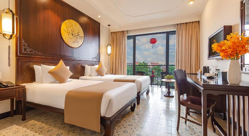 Image of Super Deluxe Twin Bed 0