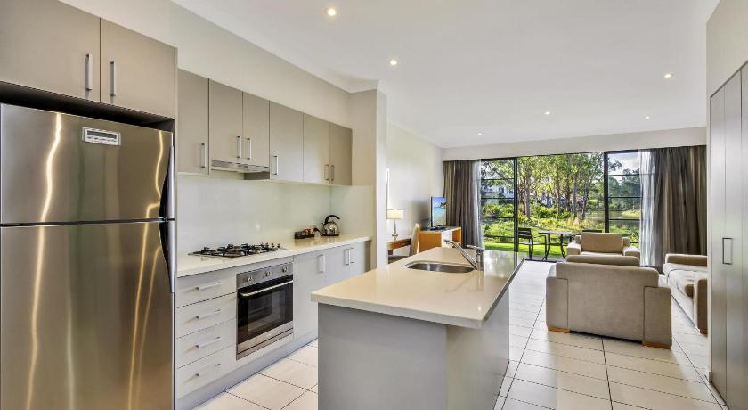 Imagen de Apartamento de 2 Dormitorios (2 Bedroom Apartment) 6