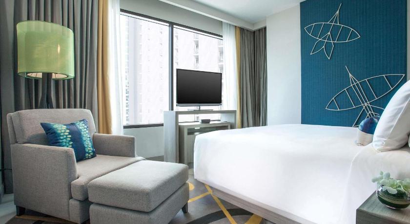 Image of Executive Family Room 2