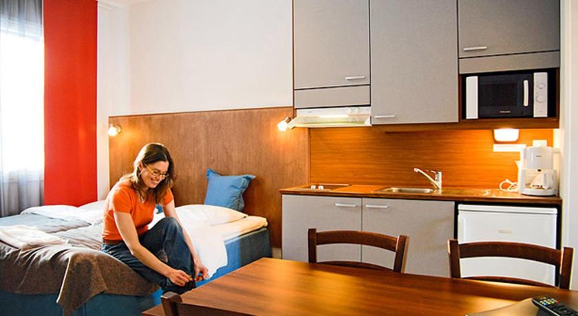Image of One-Bedroom Apartment (4 Adults) 0