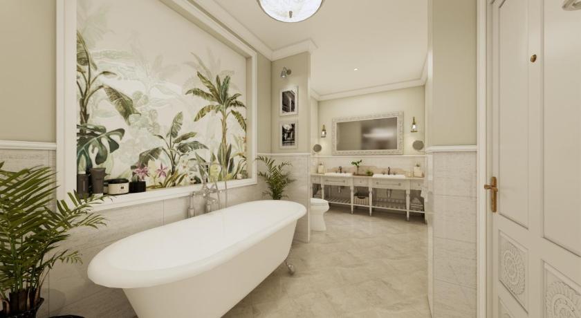 Villa Santi Hotel - image 11