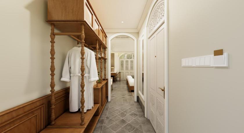 Villa Santi Hotel - image 15