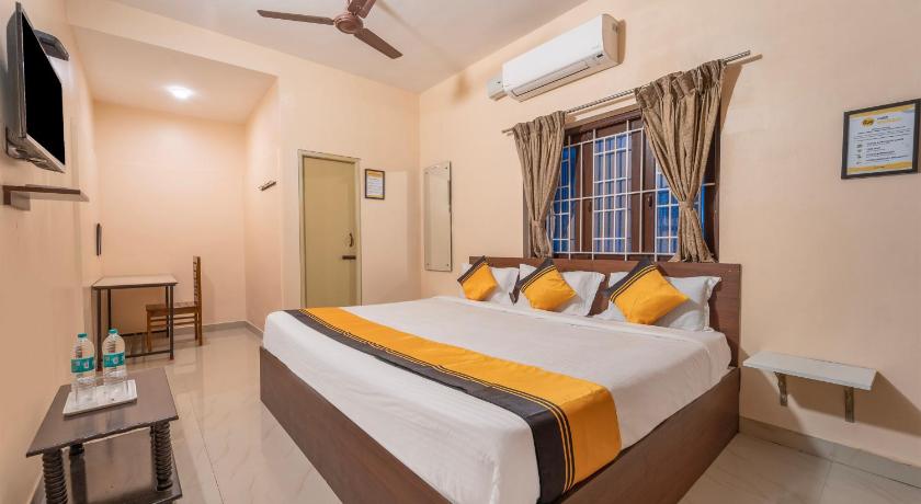 Collection O Coimbatore Near Adithya Institute Formerly Hotel Everest Grand - image 2