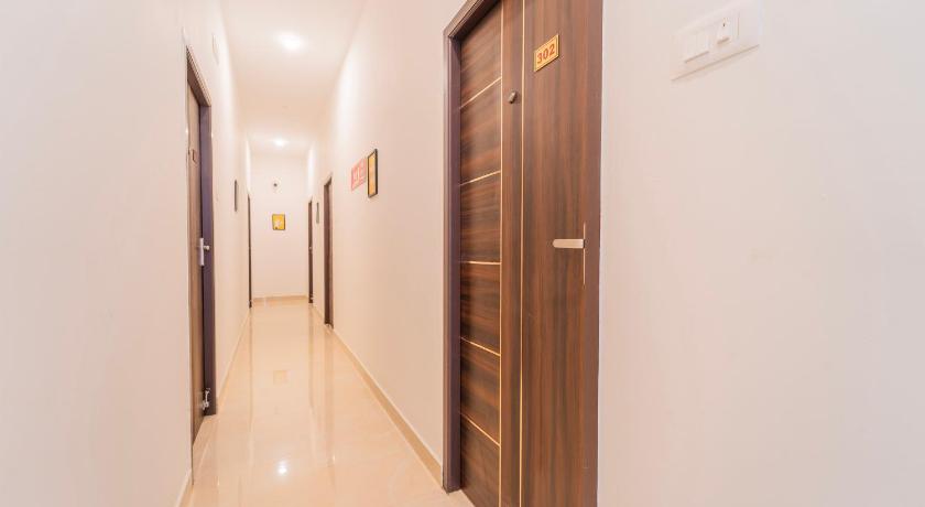 Collection O Coimbatore Near Adithya Institute Formerly Hotel Everest Grand - image 16