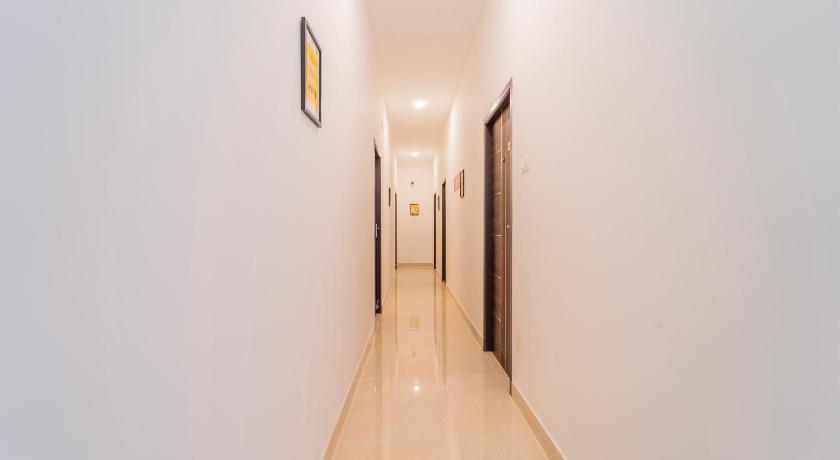 Collection O Coimbatore Near Adithya Institute Formerly Hotel Everest Grand - image 18