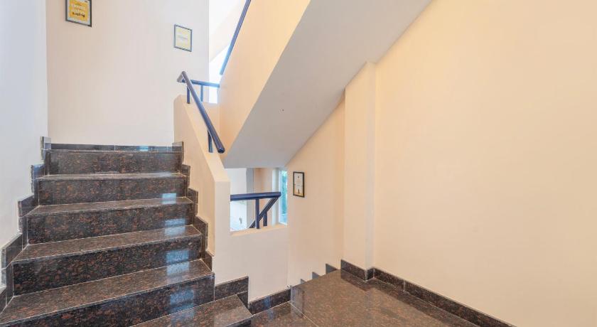 Collection O Coimbatore Near Adithya Institute Formerly Hotel Everest Grand - image 25