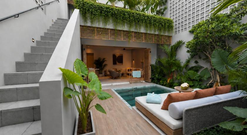 Tampilan Sin Nombre Homes - Private Sauna & Ice Bath