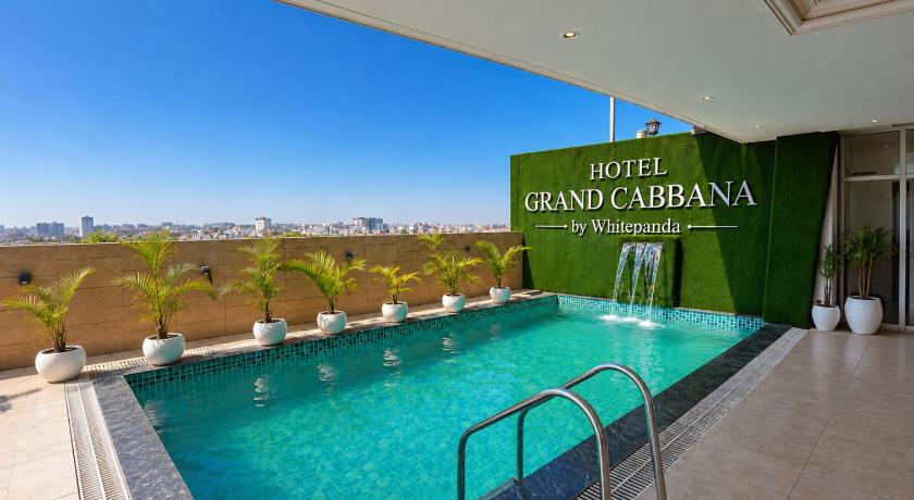 Grand Cabbana By White Panda Hotels - image 13