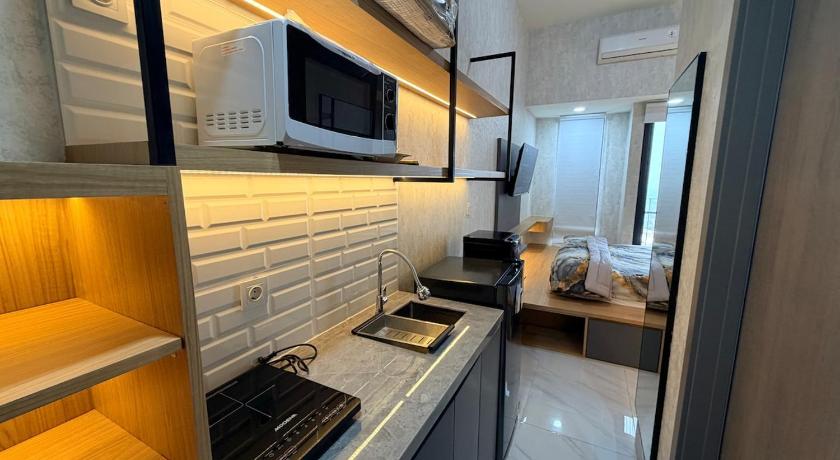 Pakuwon Residence Comfort by Bonzela Property - image 6