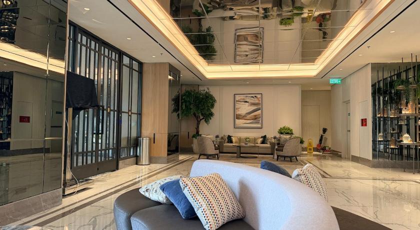 Pakuwon Residence Comfort by Bonzela Property - image 9