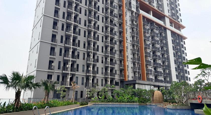 Pakuwon Residence Comfort by Bonzela Property - image 5