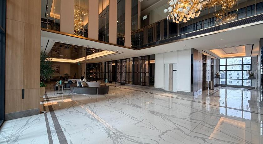 Pakuwon Residence Comfort by Bonzela Property - image 3